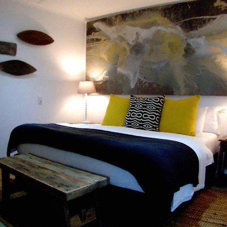 Long Story Guest House Plettenberg Bay Bagian luar foto