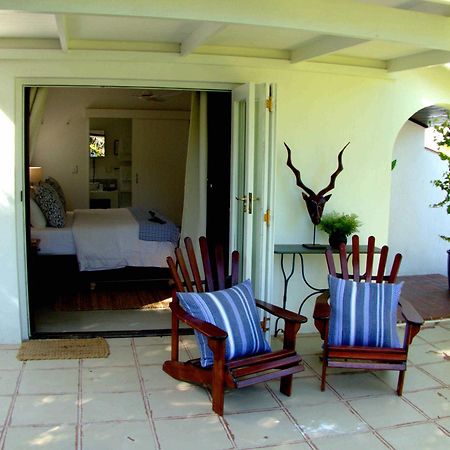 Long Story Guest House Plettenberg Bay Bagian luar foto