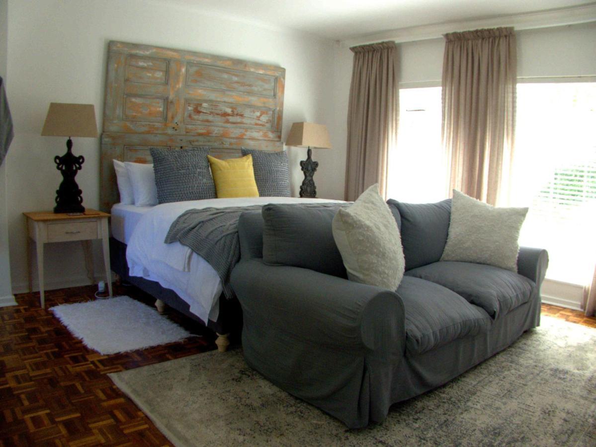 Long Story Guest House Plettenberg Bay Bagian luar foto