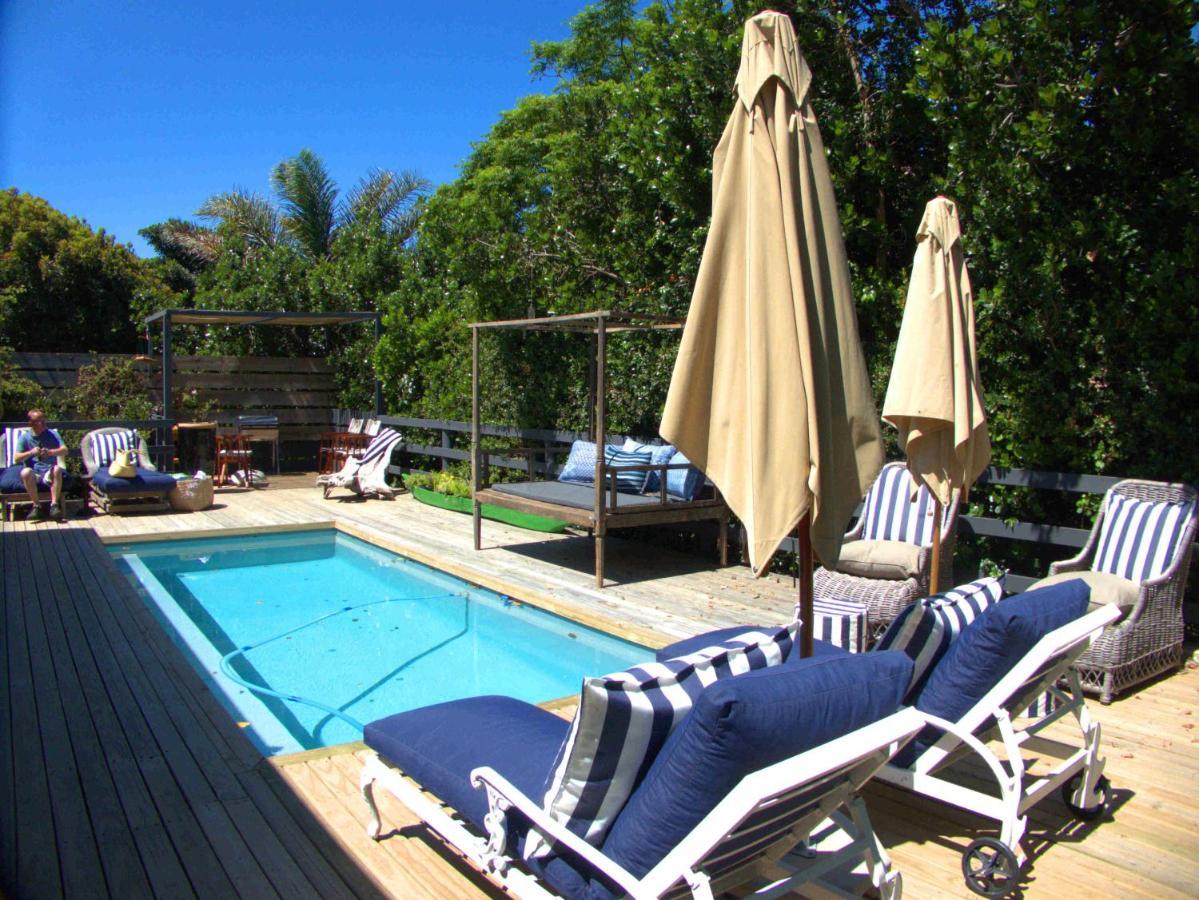 Long Story Guest House Plettenberg Bay Bagian luar foto
