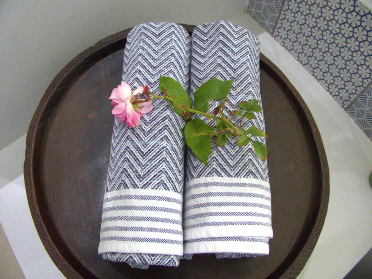 Long Story Guest House Plettenberg Bay Bagian luar foto