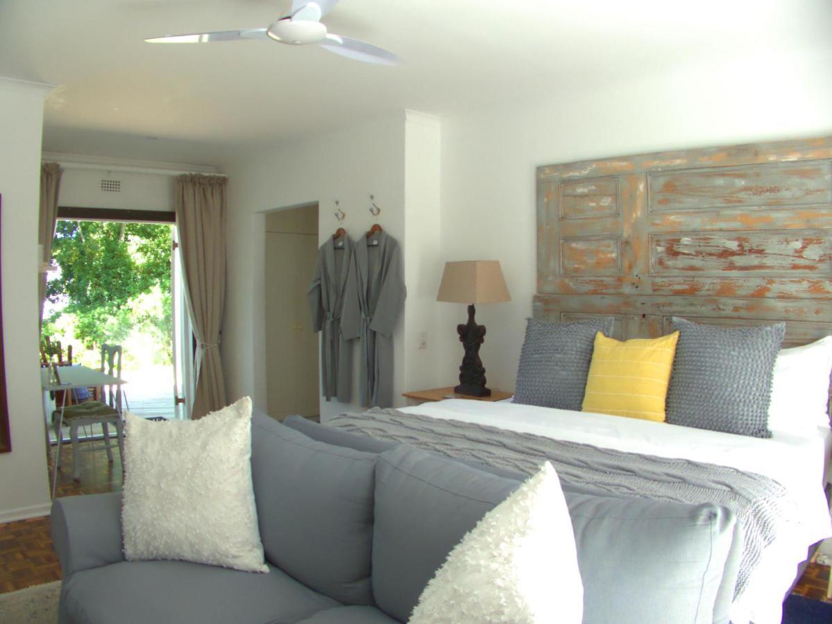 Long Story Guest House Plettenberg Bay Bagian luar foto