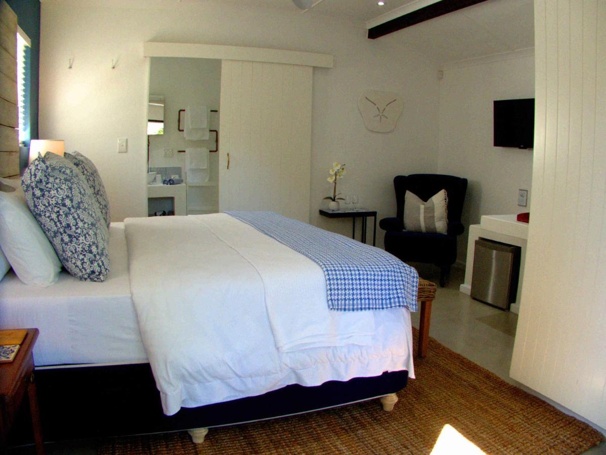 Long Story Guest House Plettenberg Bay Bagian luar foto