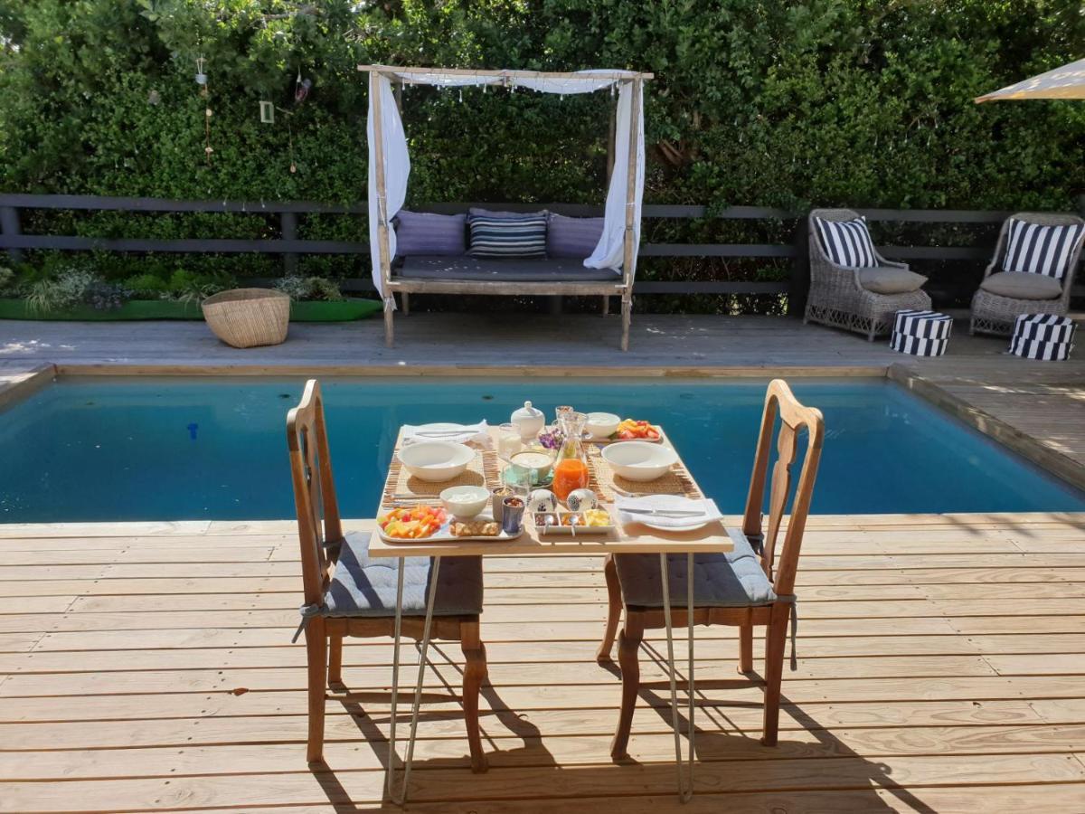 Long Story Guest House Plettenberg Bay Bagian luar foto