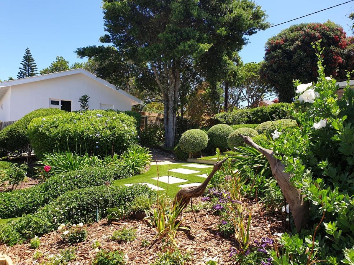 Long Story Guest House Plettenberg Bay Bagian luar foto