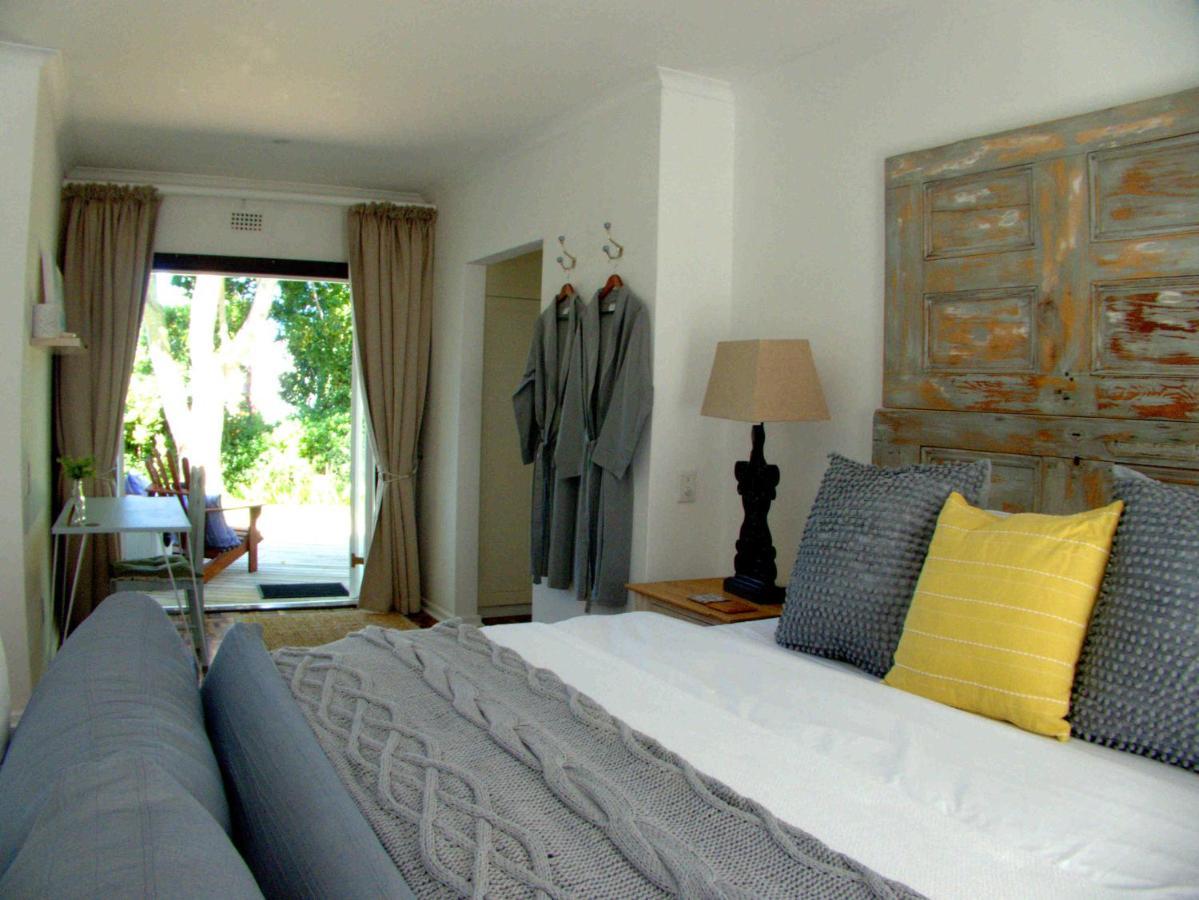 Long Story Guest House Plettenberg Bay Bagian luar foto