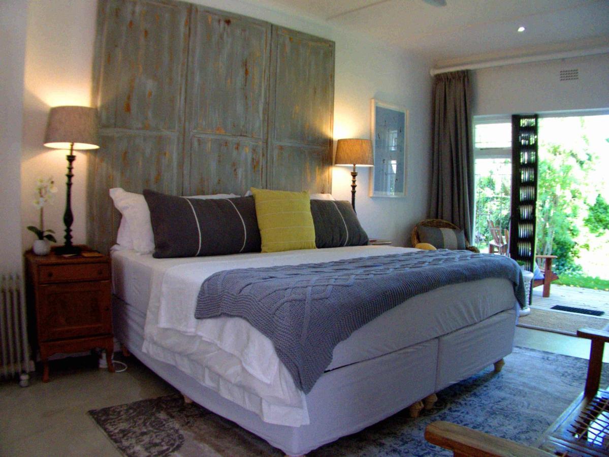 Long Story Guest House Plettenberg Bay Bagian luar foto