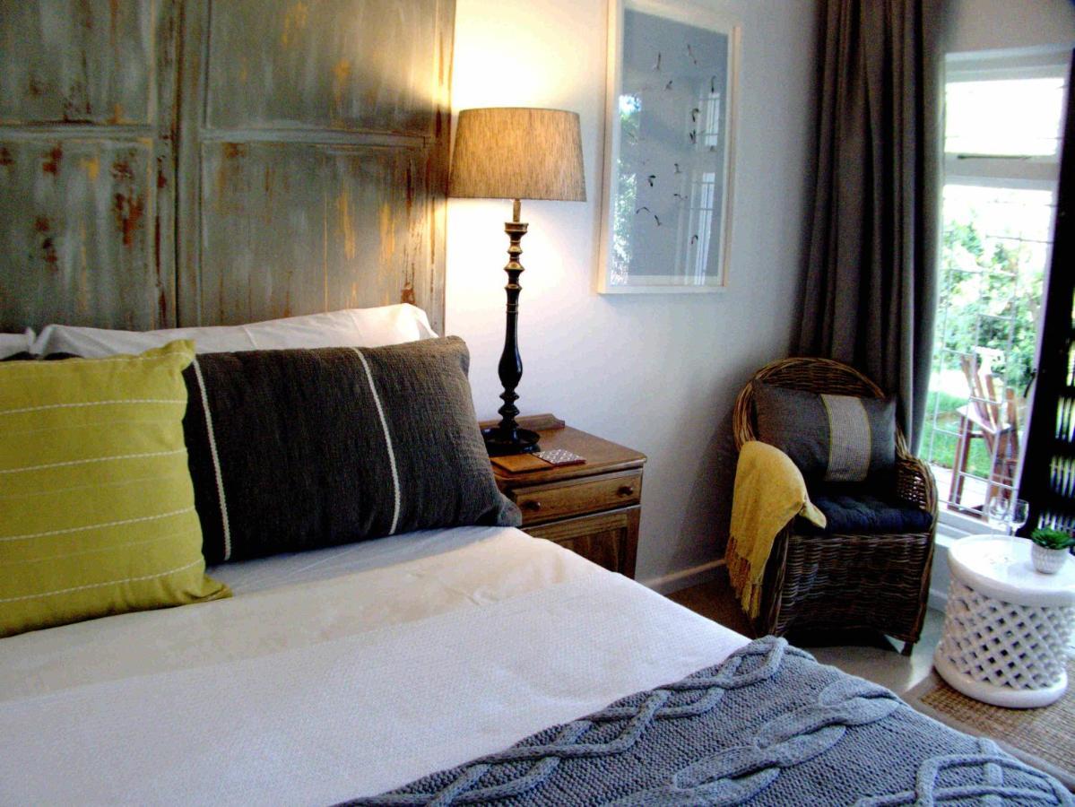 Long Story Guest House Plettenberg Bay Bagian luar foto