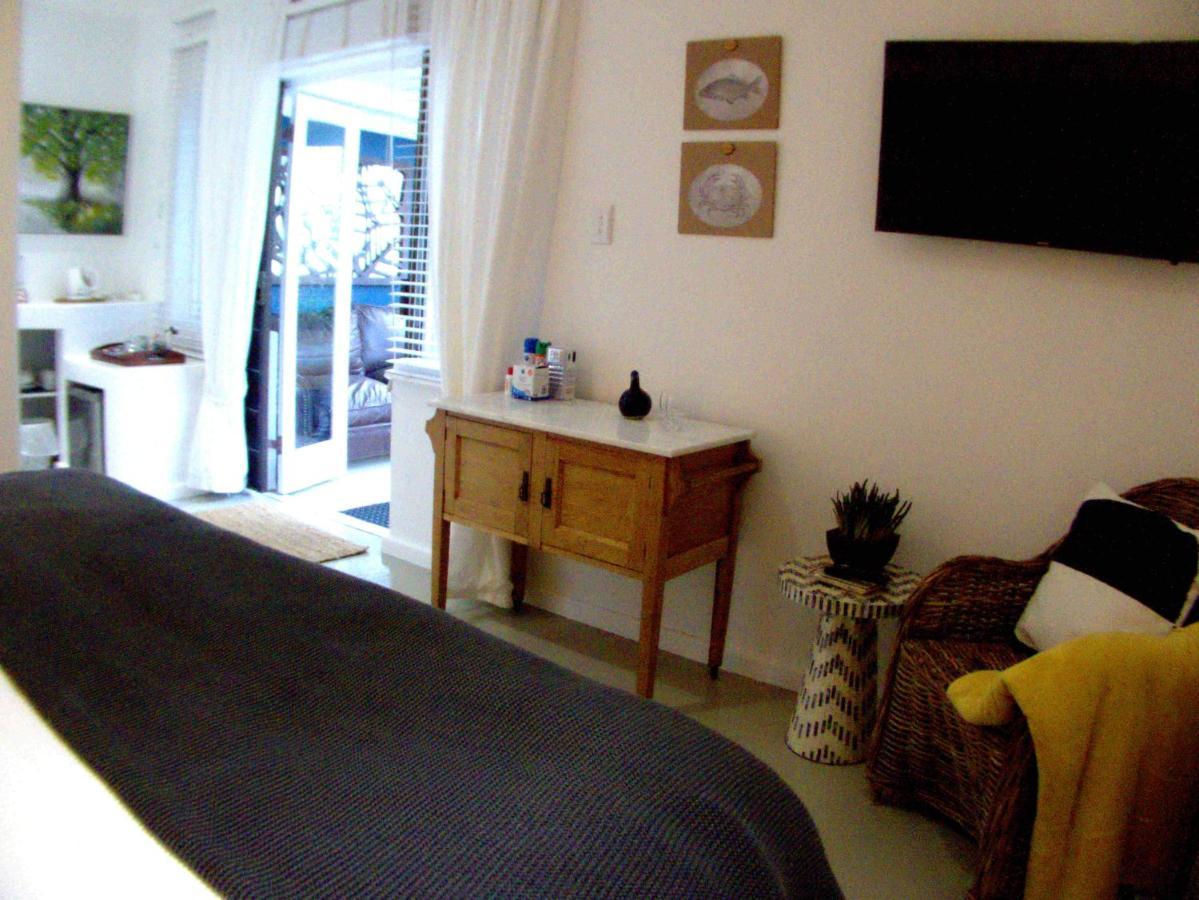 Long Story Guest House Plettenberg Bay Bagian luar foto