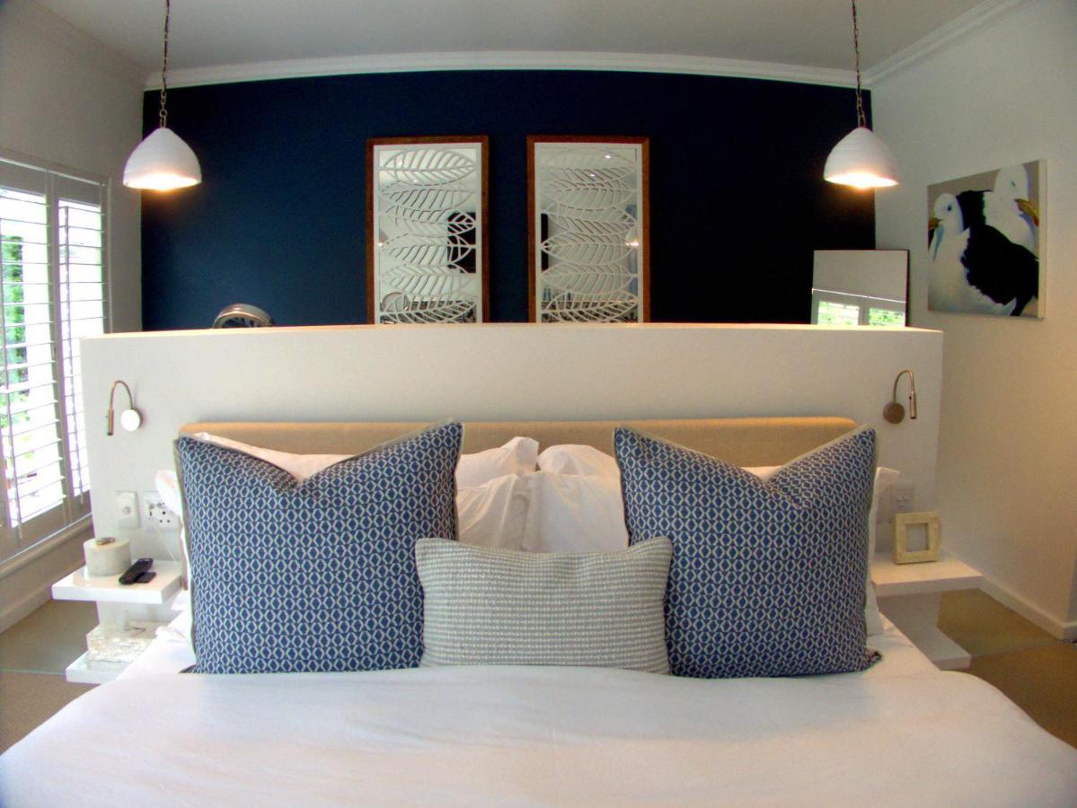 Long Story Guest House Plettenberg Bay Bagian luar foto