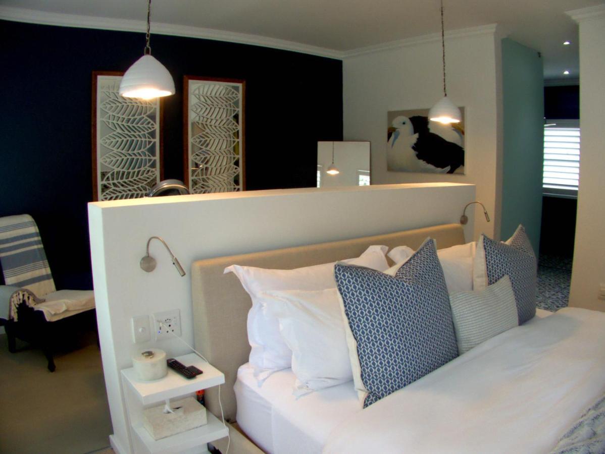 Long Story Guest House Plettenberg Bay Bagian luar foto