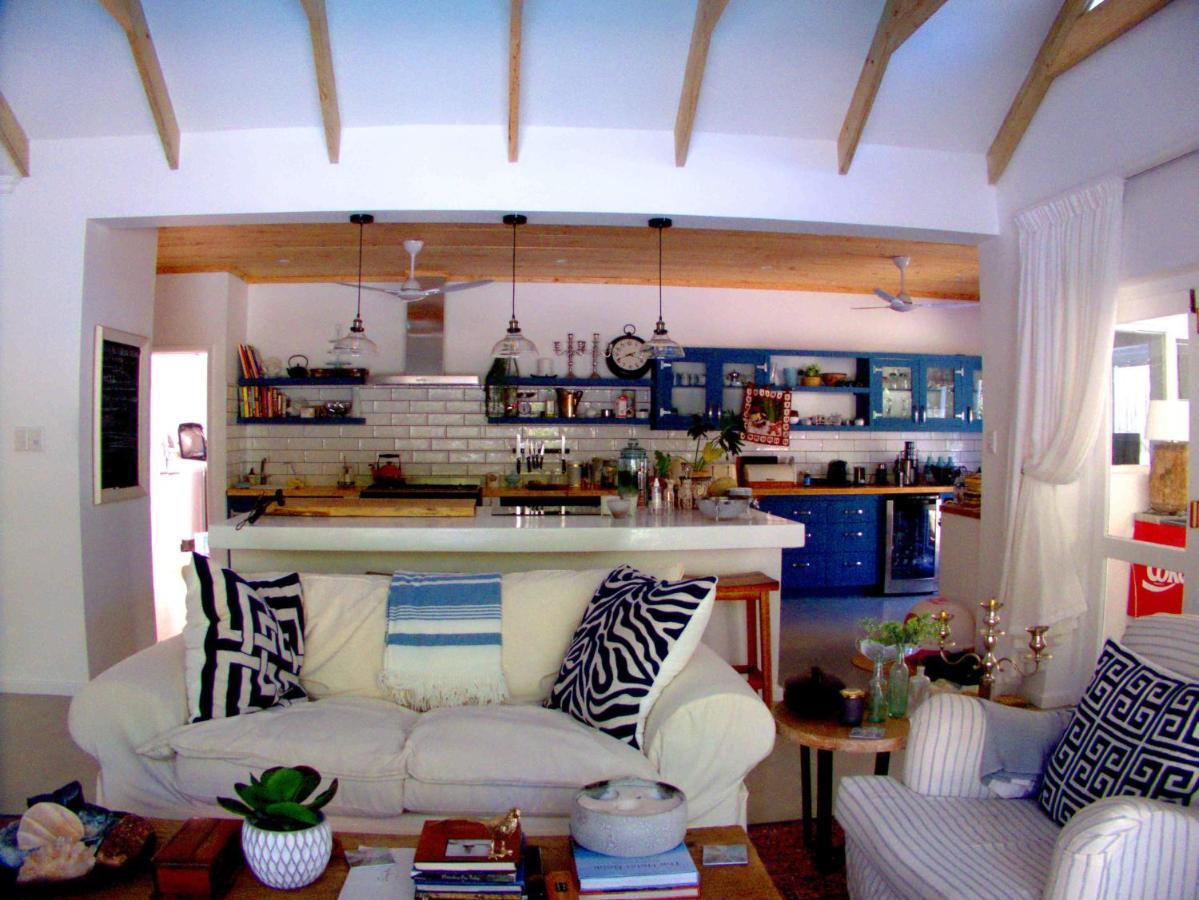 Long Story Guest House Plettenberg Bay Bagian luar foto