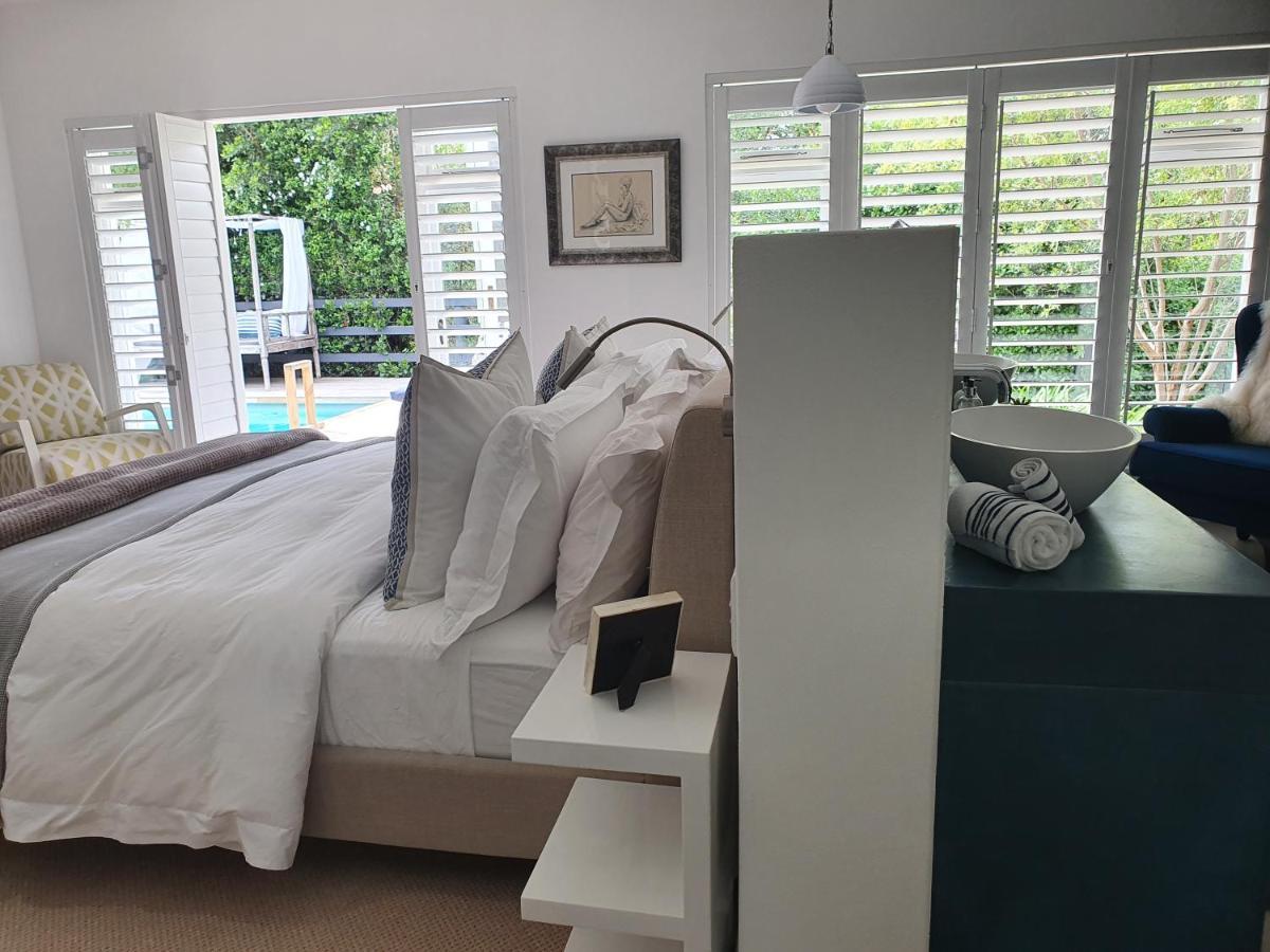 Long Story Guest House Plettenberg Bay Bagian luar foto