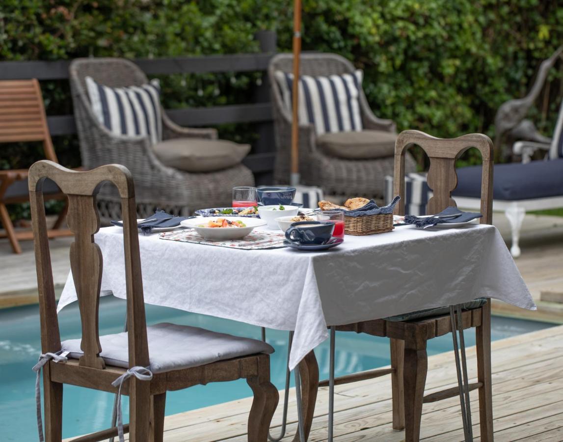 Long Story Guest House Plettenberg Bay Bagian luar foto