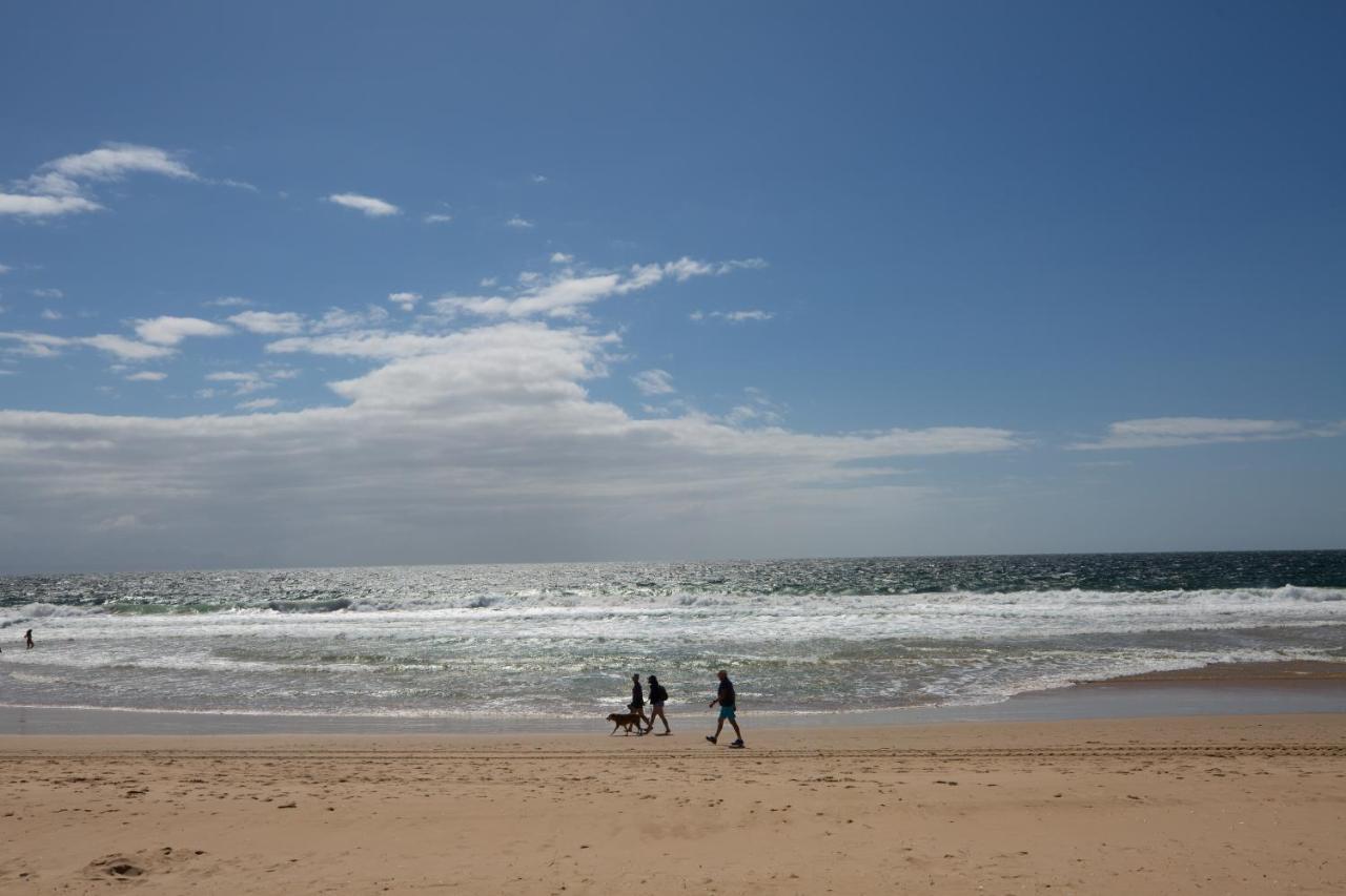Long Story Guest House Plettenberg Bay Bagian luar foto