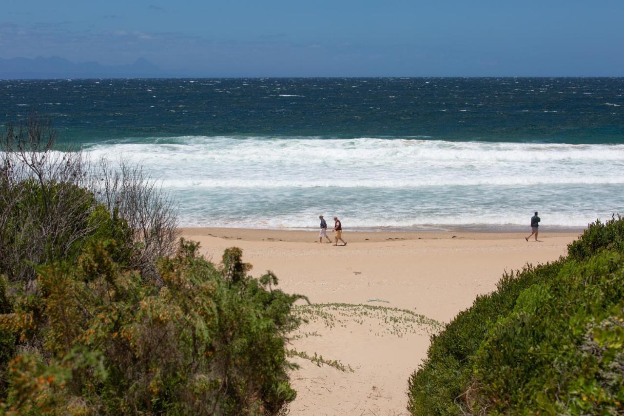 Long Story Guest House Plettenberg Bay Bagian luar foto