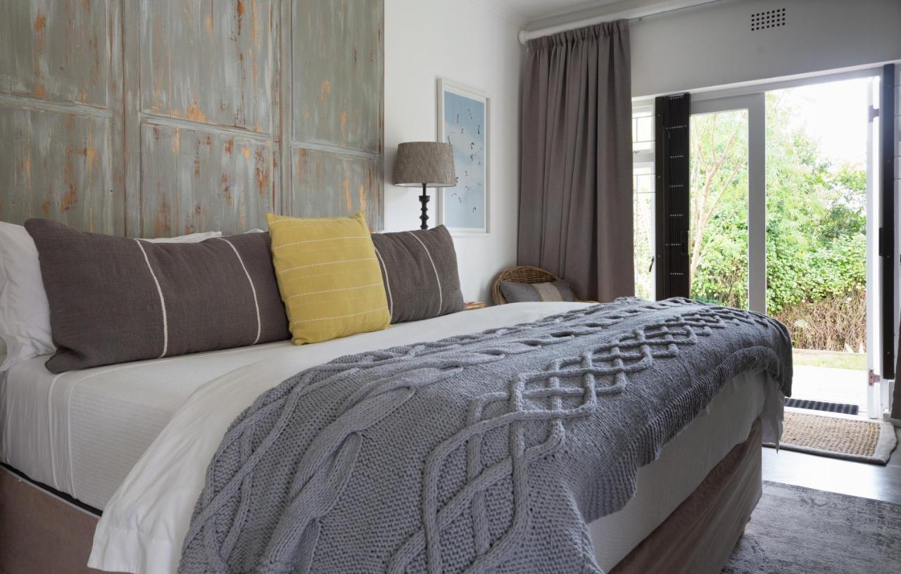 Long Story Guest House Plettenberg Bay Bagian luar foto