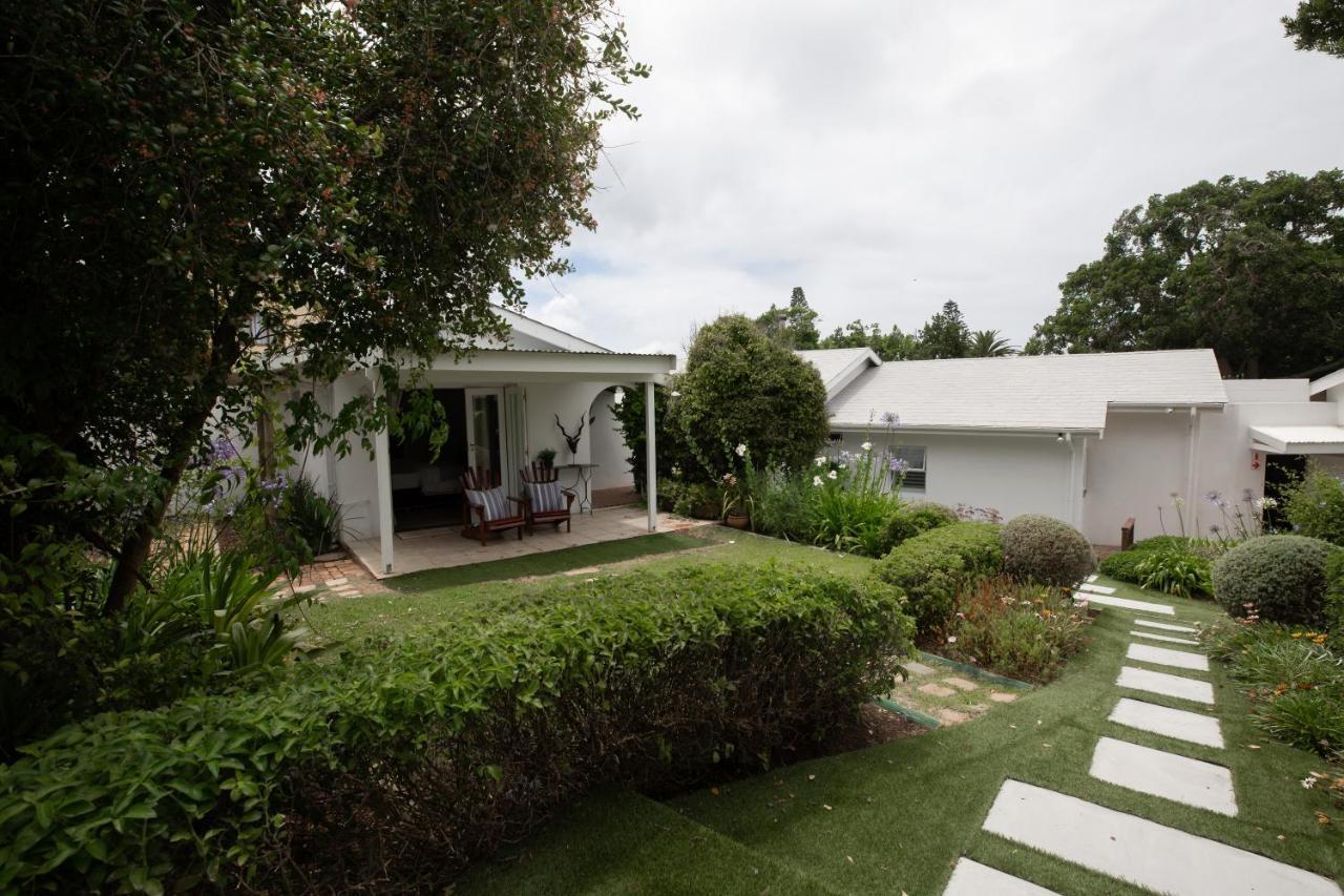 Long Story Guest House Plettenberg Bay Bagian luar foto