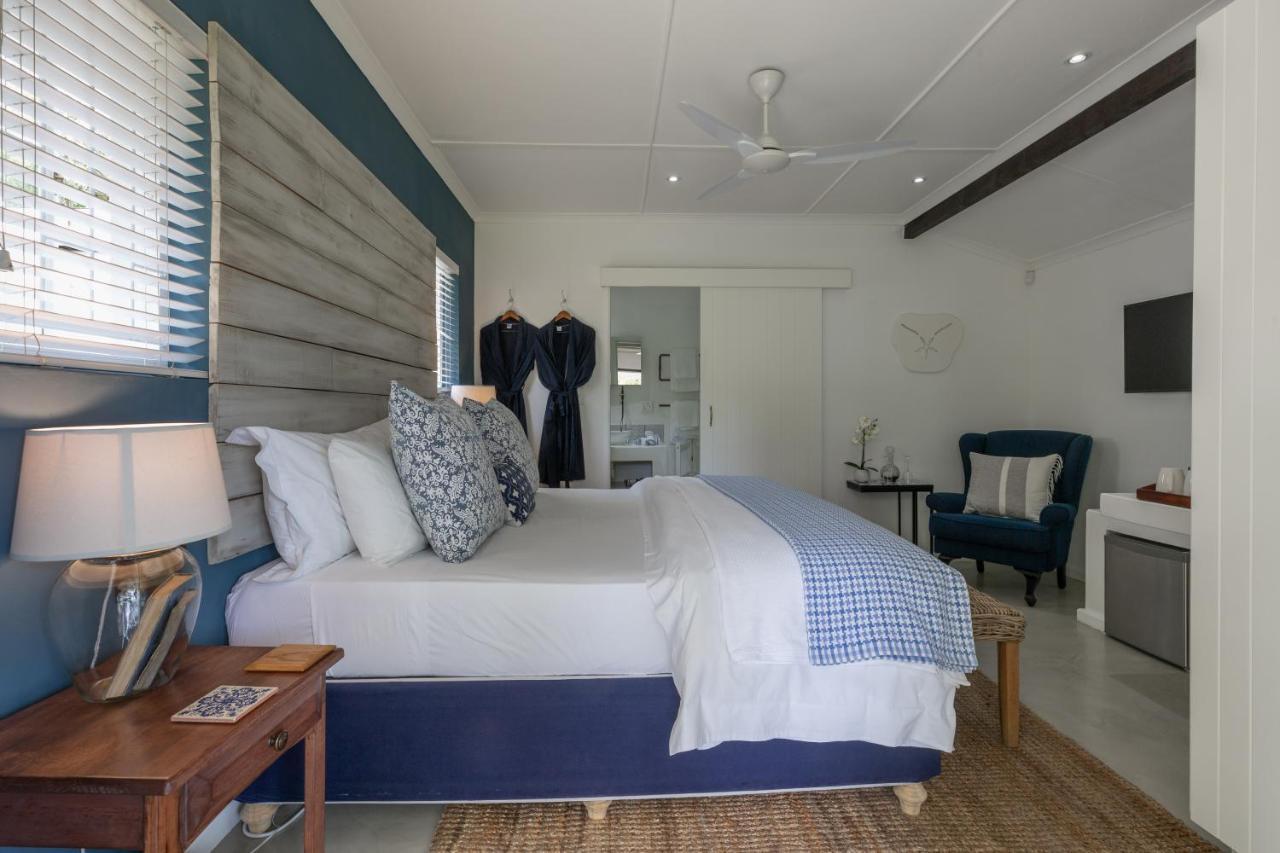 Long Story Guest House Plettenberg Bay Bagian luar foto