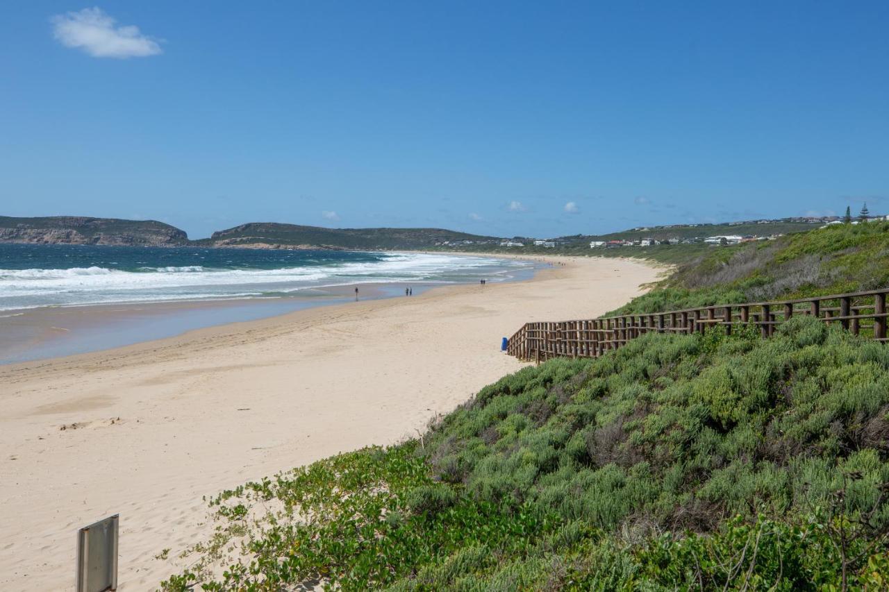 Long Story Guest House Plettenberg Bay Bagian luar foto