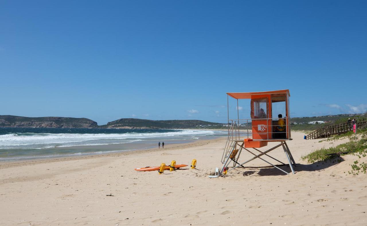 Long Story Guest House Plettenberg Bay Bagian luar foto