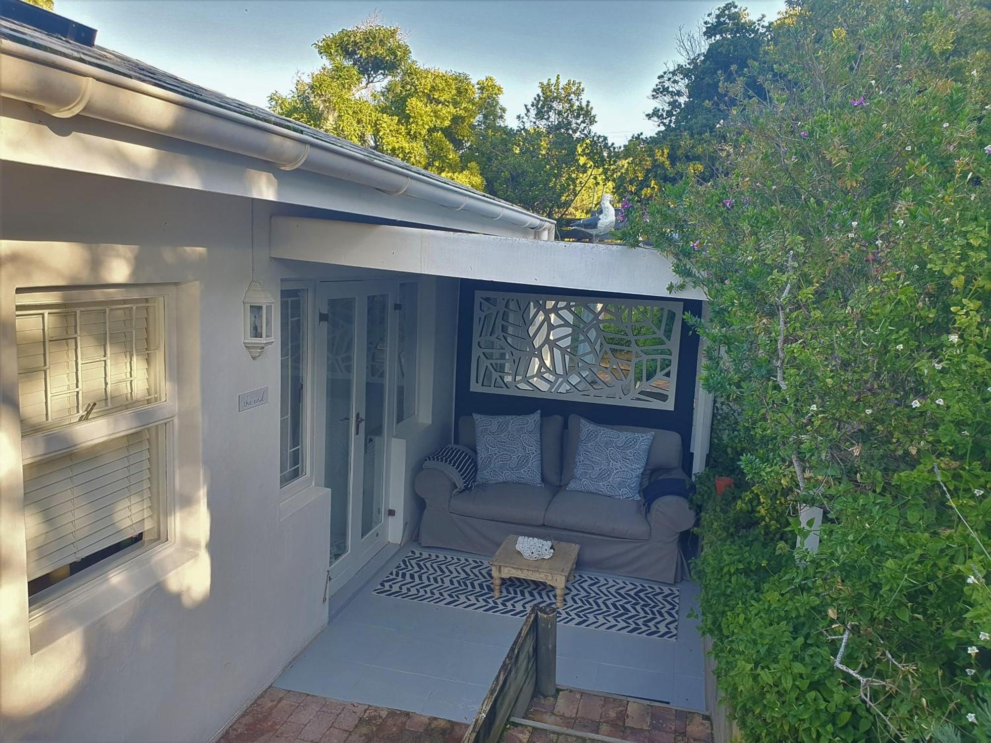 Long Story Guest House Plettenberg Bay Bagian luar foto
