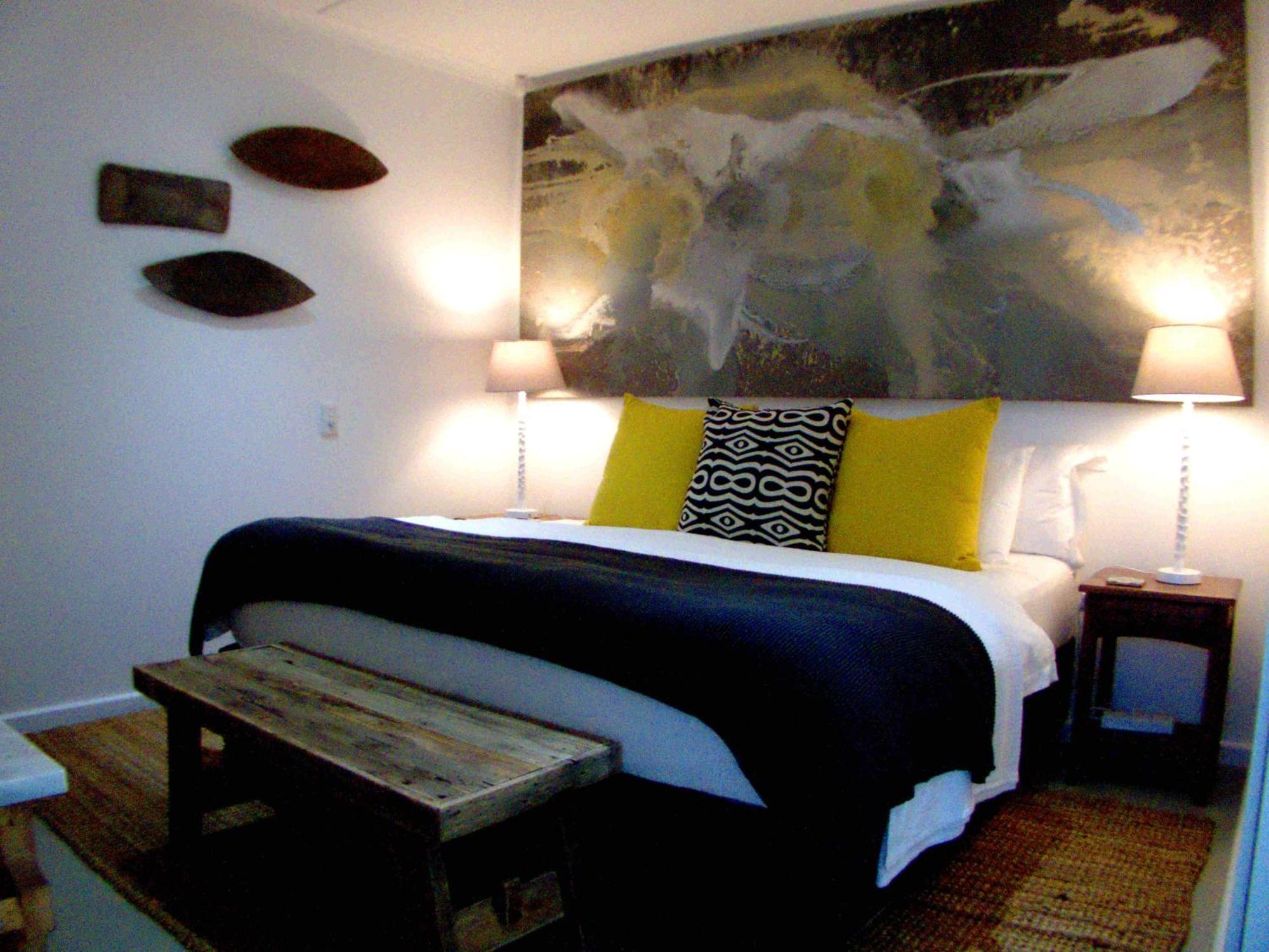 Long Story Guest House Plettenberg Bay Bagian luar foto