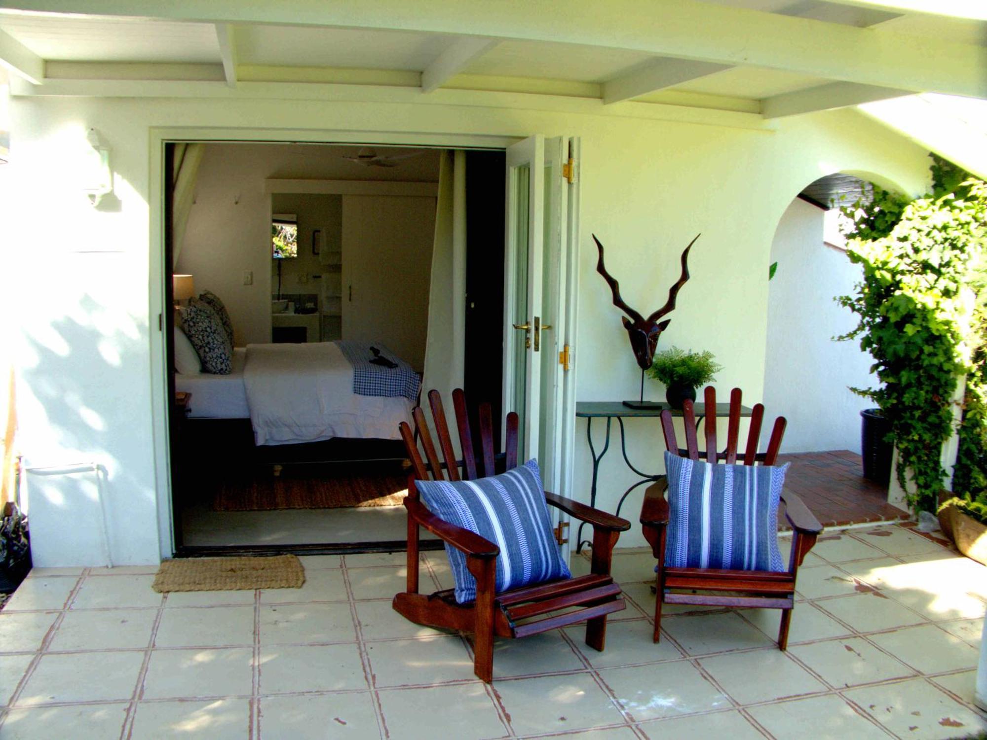 Long Story Guest House Plettenberg Bay Bagian luar foto