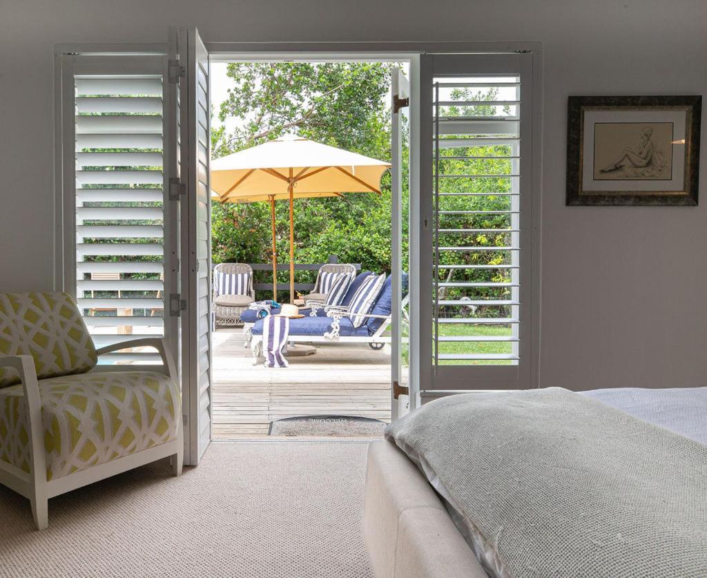 Long Story Guest House Plettenberg Bay Bagian luar foto